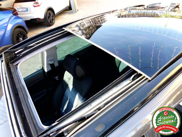 HYUNDAI Tucson usata, con Fendinebbia