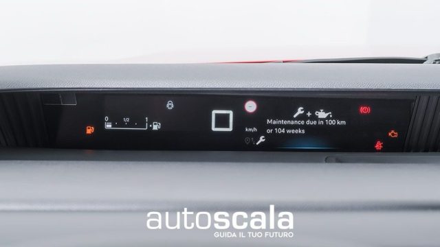 CITROEN C3 usata, con Servosterzo