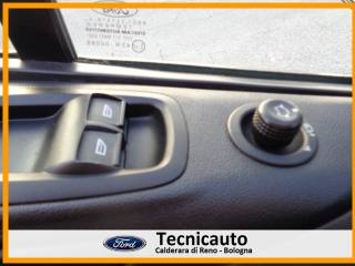 FORD Transit Custom usata, con Bluetooth