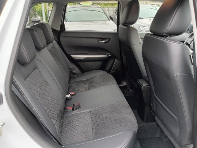SUZUKI Vitara usata, con Servosterzo