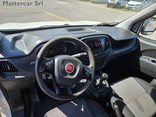 FIAT Doblo usata, con Immobilizzatore elettronico