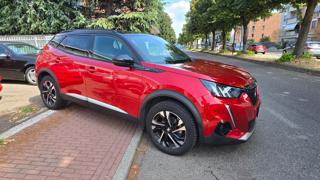 PEUGEOT 2008 usata, con Chiusura centralizzata