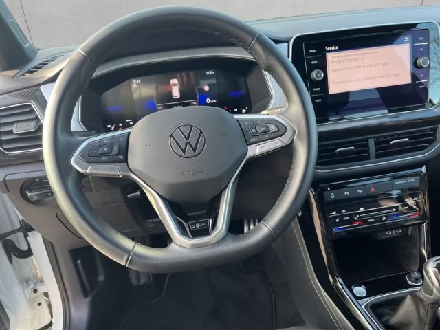 VOLKSWAGEN T-Cross usata, con Airbag Passeggero