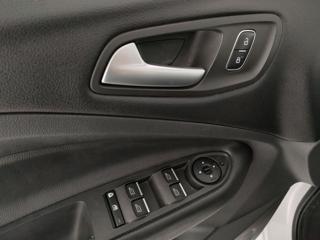 FORD Kuga usata, con Vetri oscurati