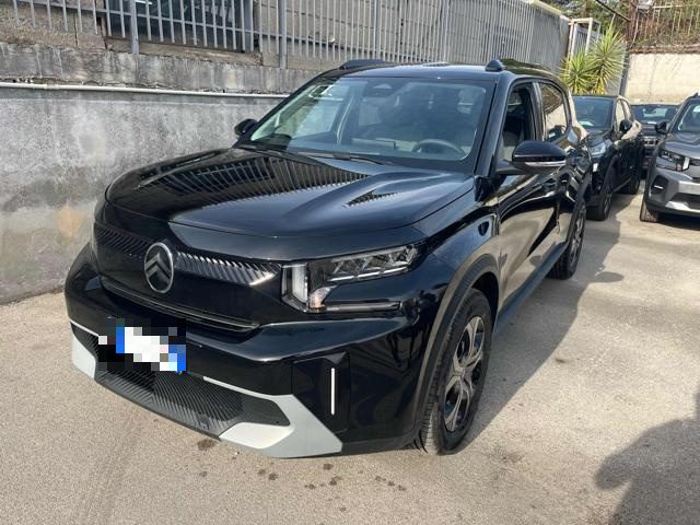 CITROEN C3 Aircross usata, con ABS