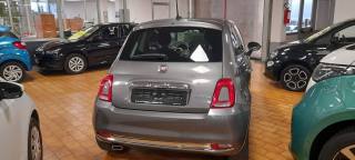 FIAT 500 usata, con Cerchi in lega