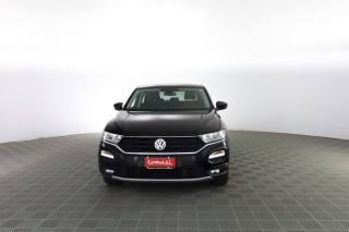 VOLKSWAGEN T-Roc T-Roc 1.6 TDI SCR Style BlueMotion Technology