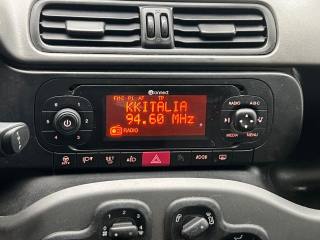 FIAT Panda usata, con Fendinebbia