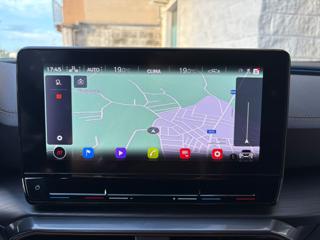 CUPRA Formentor usata, con Fendinebbia