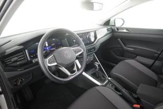 VOLKSWAGEN Taigo usata 1