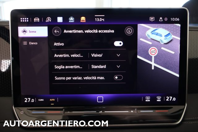 VOLKSWAGEN Tiguan usata, con Fari direzionali