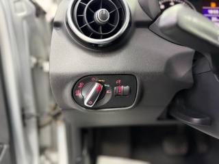 AUDI A1 usata, con Luci diurne LED