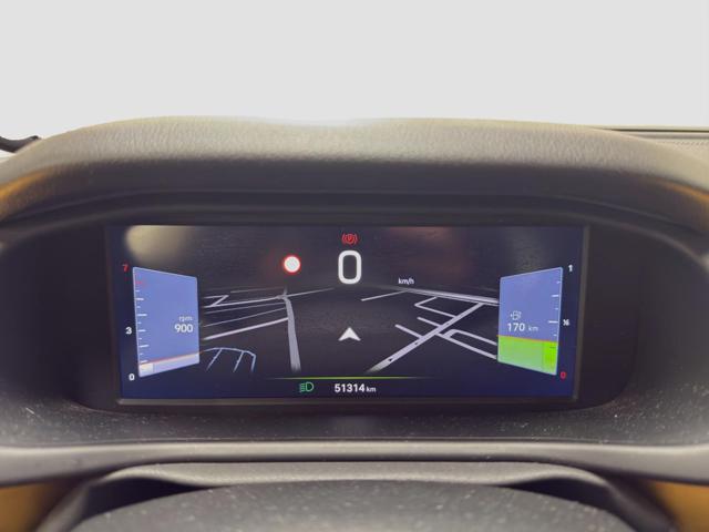 JEEP Avenger usata, con Cruise Control