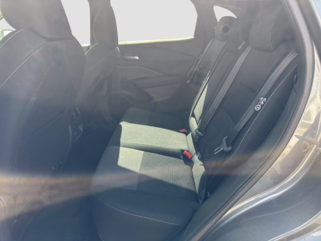 NISSAN Qashqai usata 10