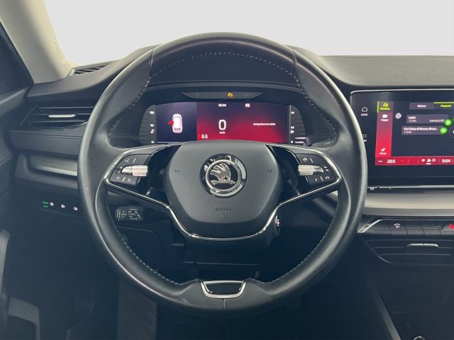 SKODA Octavia usata 11
