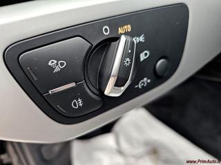 AUDI A4 usata, con Vetri oscurati