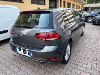 VOLKSWAGEN Golf usata, con Airbag Passeggero