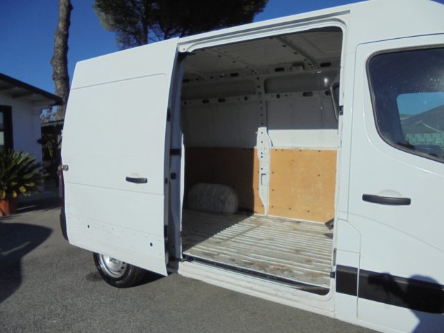 RENAULT Master usata 48