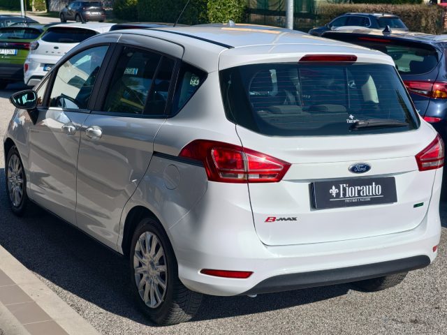 FORD B-Max usata, con Alzacristalli elettrici