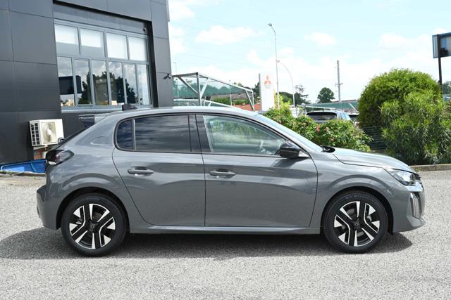 PEUGEOT 208 usata, con Airbag Passeggero