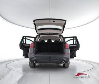 BMW X3 usata 6