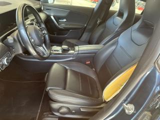 MERCEDES-BENZ CLA 250 usata, con Cruise Control