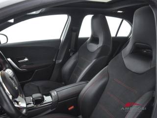 MERCEDES-BENZ A 220 usata 8