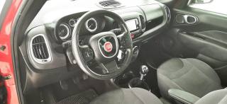 FIAT 500L usata 42