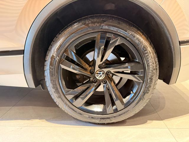 VOLKSWAGEN Tiguan usata, con Alzacristalli elettrici