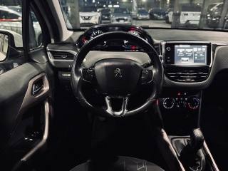 PEUGEOT 2008 usata, con ESP