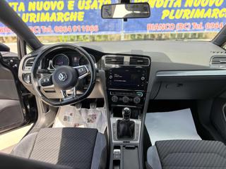 VOLKSWAGEN Golf usata 26