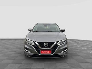 NISSAN Qashqai usata 7