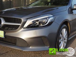 MERCEDES-BENZ A 180 usata 28
