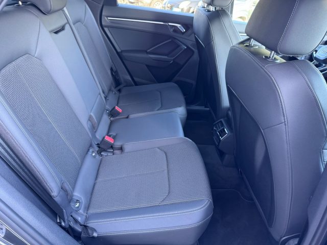 AUDI Q3 usata, con Vivavoce