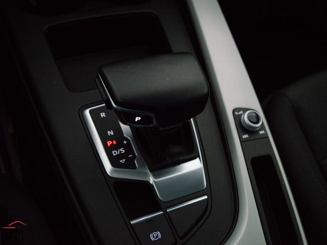 AUDI A4 usata, con Climatizzatore automatico, 3 zone