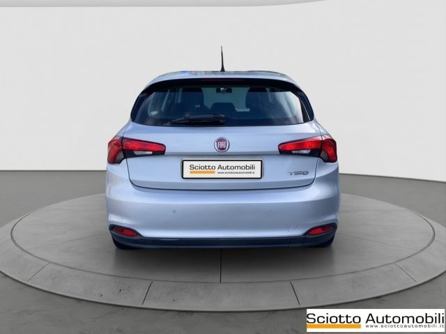 FIAT Tipo usata, con Autoradio