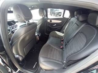 MERCEDES-BENZ GLC 220 usata, con Controllo automatico clima