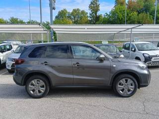 SUZUKI Vitara usata, con Airbag Passeggero