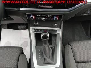 AUDI Q3 usata, con Immobilizzatore elettronico