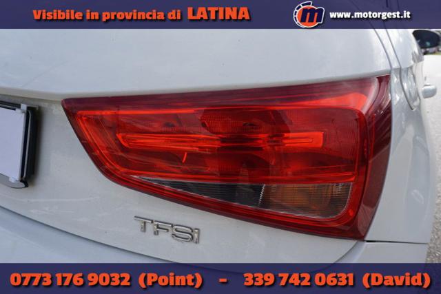 AUDI A1 usata 42