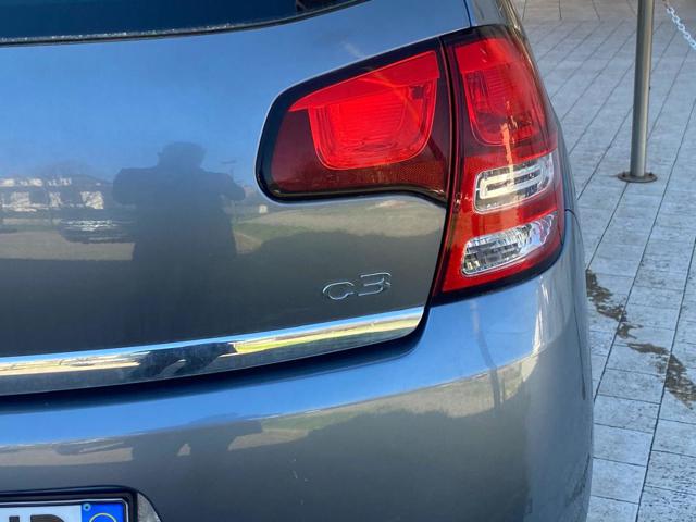 CITROEN C3 usata, con Alzacristalli elettrici