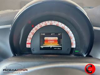 SMART ForTwo usata, con Cruise Control