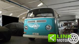 VOLKSWAGEN T2 usata 2