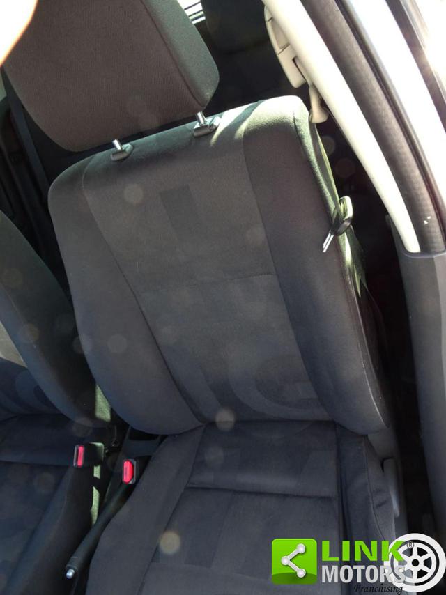 OPEL Agila usata, con Pneumatici estivi