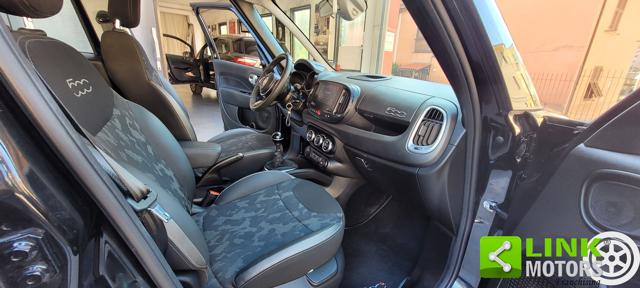 FIAT 500L usata 17