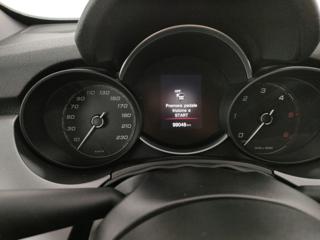 FIAT 500X usata, con USB