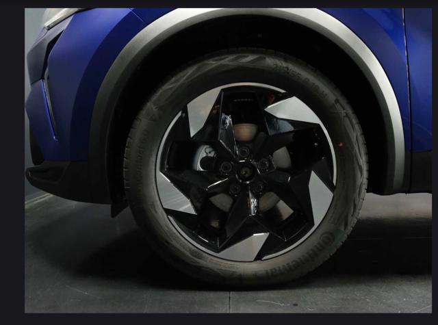 RENAULT Captur usata, con Alzacristalli elettrici