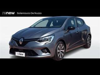 RENAULT Clio 5 Porte 1.6 E-Tech full hybrid 145cv Equilibr