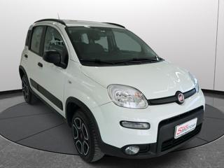 FIAT Panda usata, con Airbag