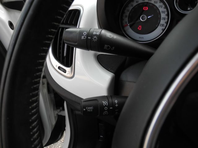 FIAT 500L usata, con Marmitta catalitica